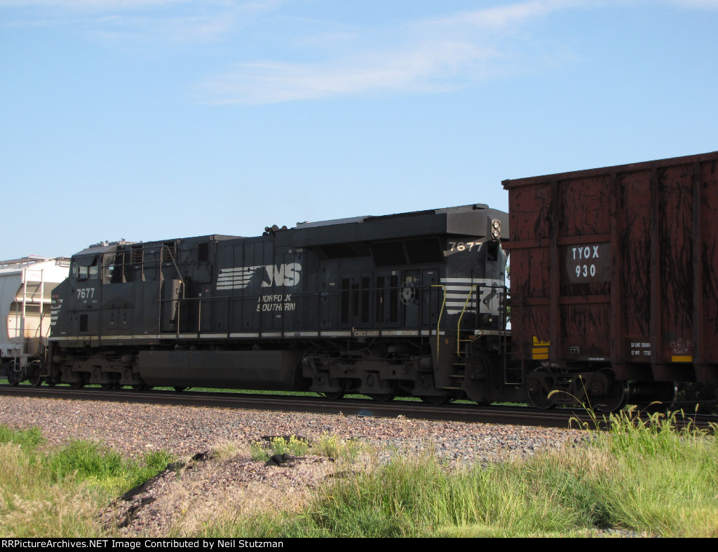 NS 7677